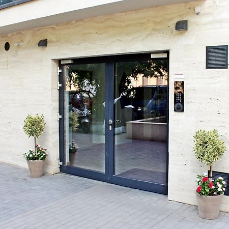 Novilda Apartments 211 Budapeste Exterior foto